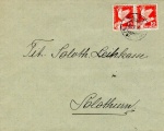 Klus b/Balsthal (23.5.1932)